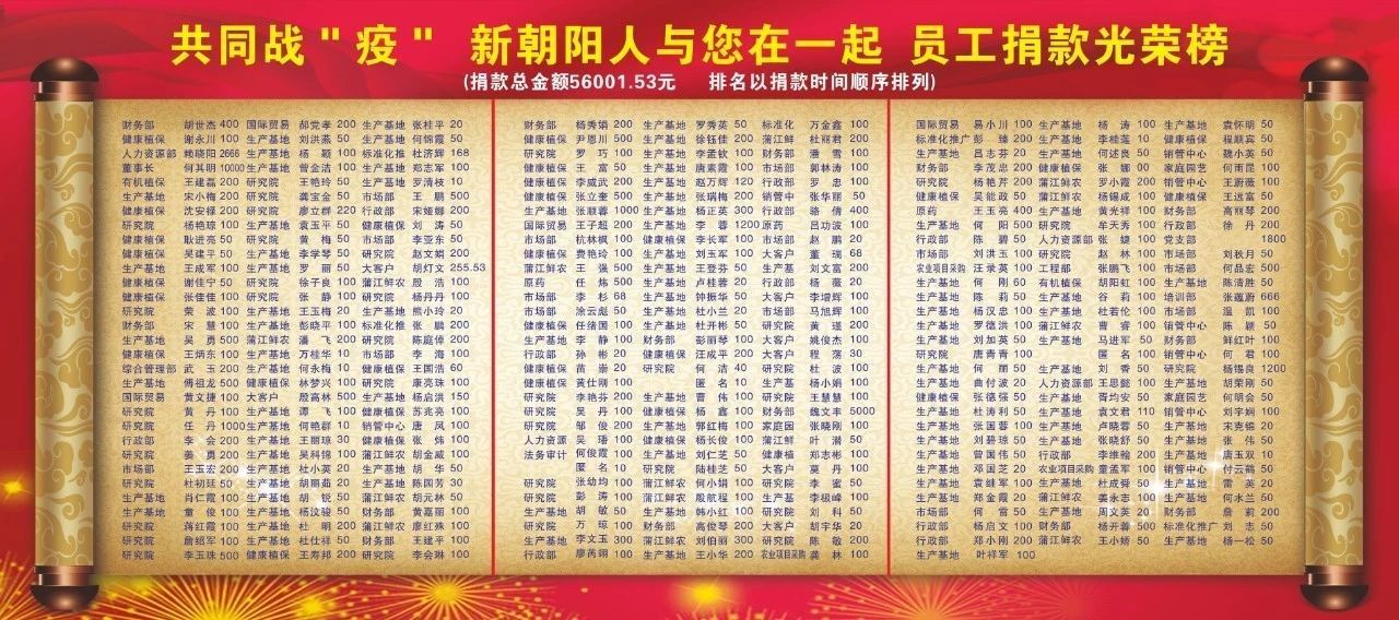  以大愛(ài)之心踐行企業(yè)責任