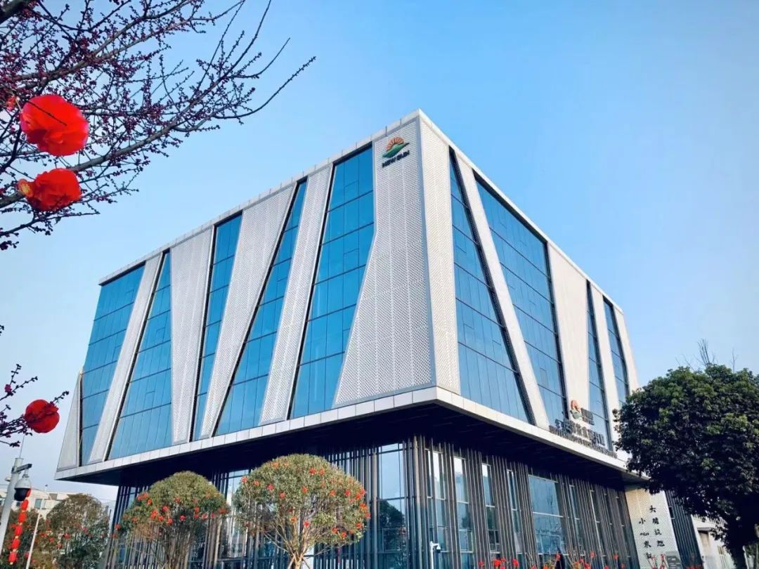 新朝陽(yáng)五大生物農藥獲得有機認證