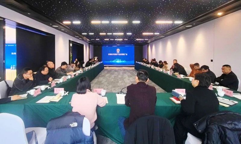 新朝陽(yáng)6S生物低碳技術(shù)應用服務(wù)體系正式亮相，探索綠色農業(yè)低碳轉型新路徑