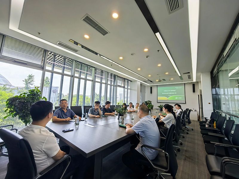 首個(gè)！中國農業(yè)大學(xué)攜手新朝陽(yáng)啟動(dòng)“朝陽(yáng)稼穡計劃”