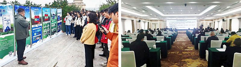 新朝陽(yáng)生物技術(shù)助力綠色防控，推動(dòng)柑橘產(chǎn)業(yè)綠色高質(zhì)量發(fā)展